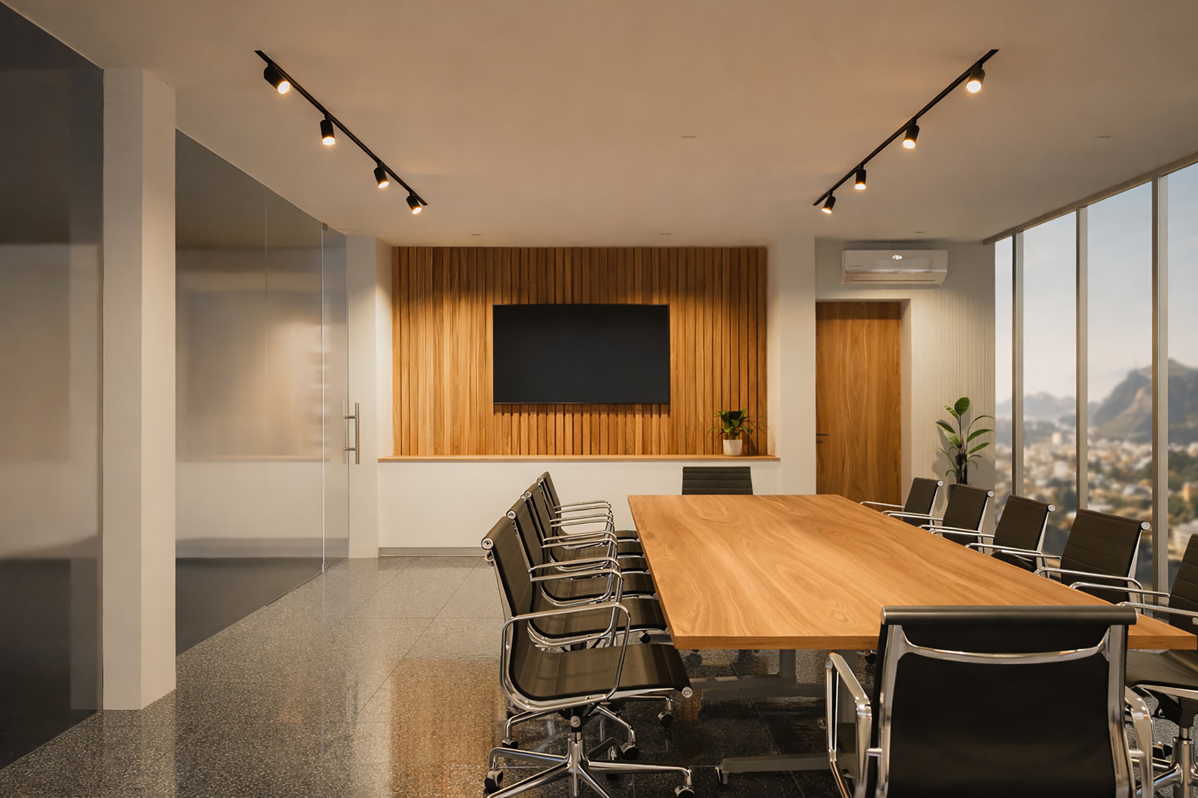 Halu 24V wide detail