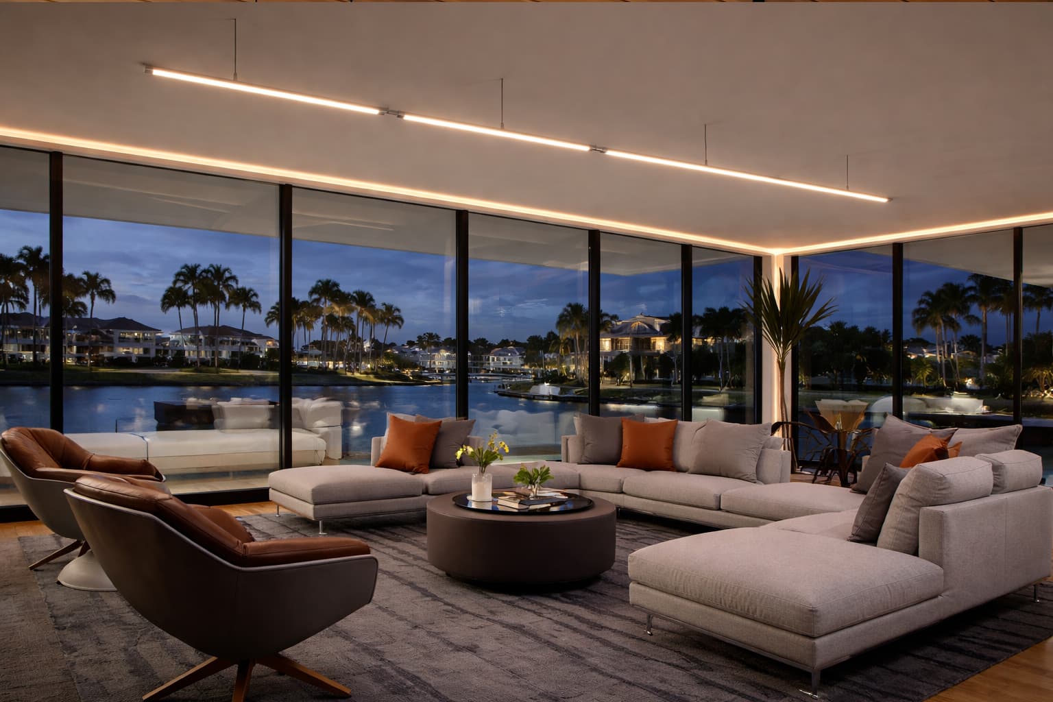 Halu 24V wide detail