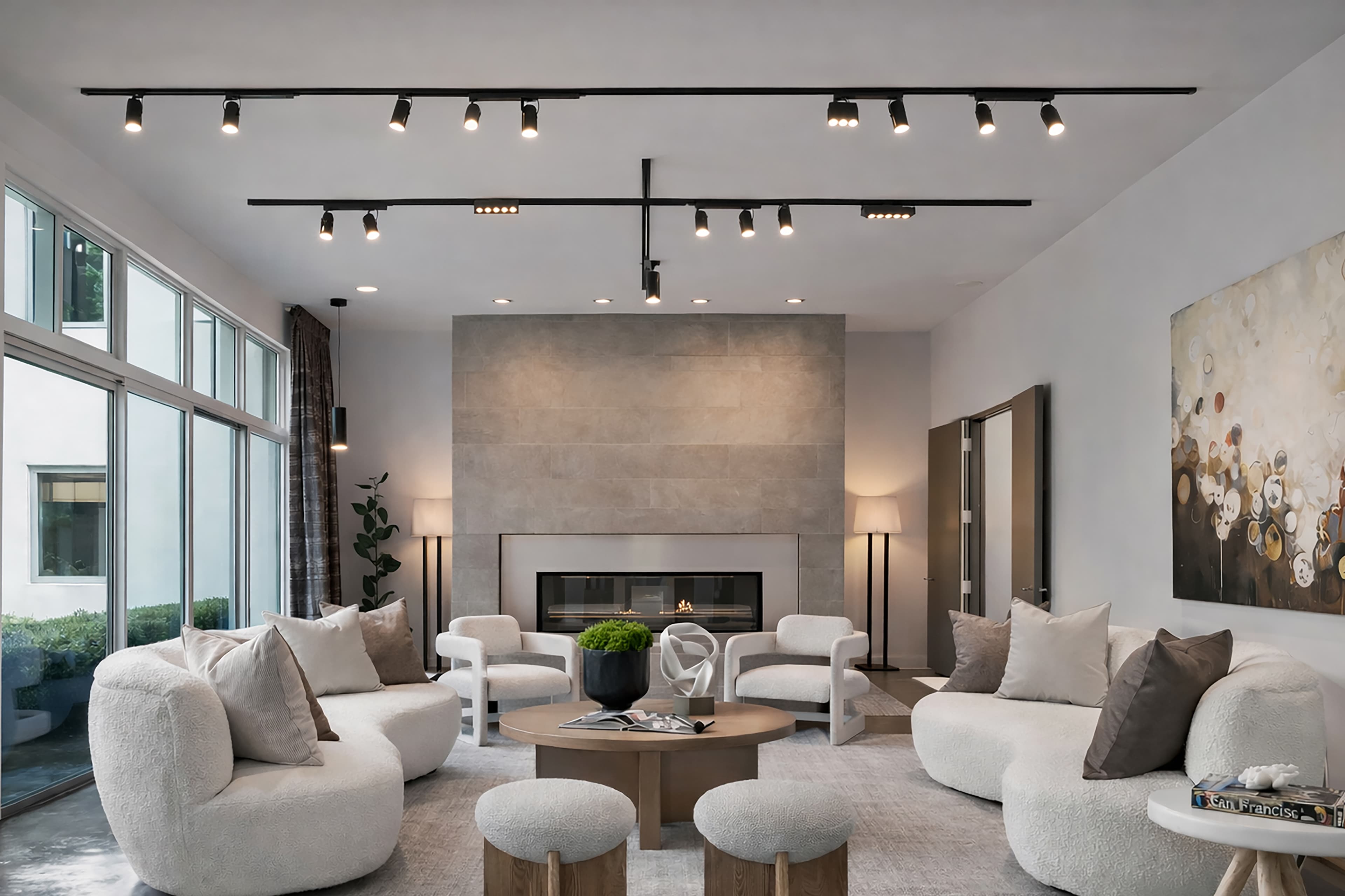 Halu 24V wide detail